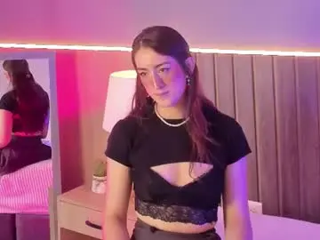 Chaturbate Live Porn of ameliacollinss_