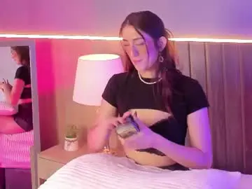 Chaturbate Adult Webcams of ameliacollinss_