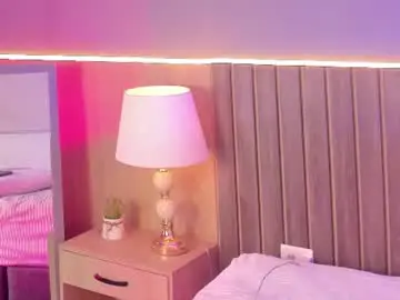 Chaturbate Live Sex Cam of ameliacollinss_