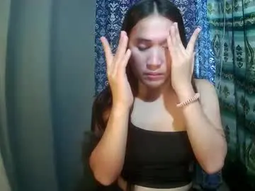 Chaturbate Adult Webcams of asian_shangxxx