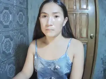 Chaturbate Live Porn of asian_shangxxx