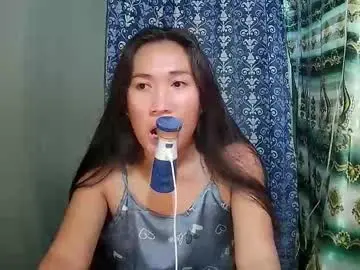 Chaturbate Free Live Porn of asian_shangxxx