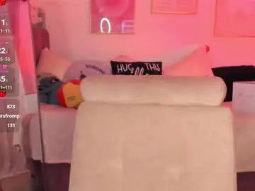 Chaturbate Sex Cam of hinataweed01