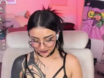 Chaturbate Sex Cam of hinataweed01