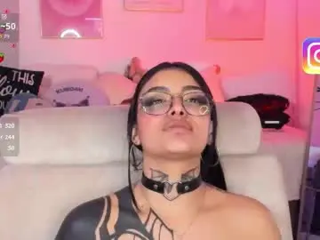 Chaturbate Adult Webcams of hinataweed01