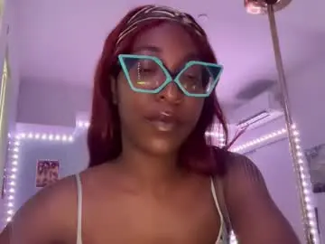 Chaturbate Adult Webcams of kingparrisjae