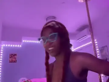 Chaturbate Live Sex Cam of kingparrisjae