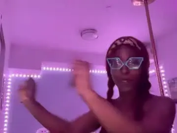 Chaturbate Sex Chat of kingparrisjae