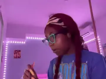 Chaturbate Sex Cam of kingparrisjae