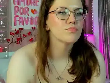 Chaturbate Best Webcam of kristy_na_