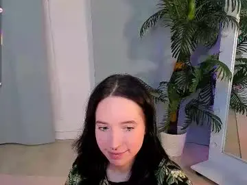 Chaturbate Nude Webcam of lilithlunna