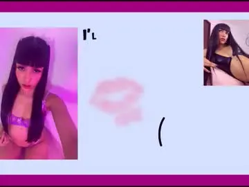 Chaturbate Nude Webcam of little__siena