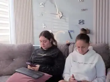 Chaturbate Free Live Porn of nicky_as