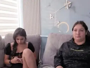 Chaturbate Nude Webcam of nicky_as