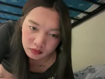 Chaturbate Free Porn Cam of pinay_shenna