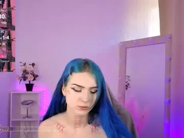 Chaturbate Sex Chat of reflexxxia_