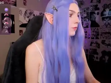 Chaturbate Adult Webcams of reflexxxia_