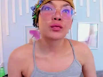 Chaturbate Free Live Porn of starkjoness