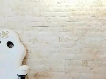 Chaturbate Sex Chat of annie_shine_