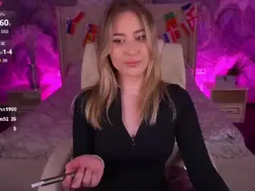 Chaturbate Free Live Porn of arolinanight