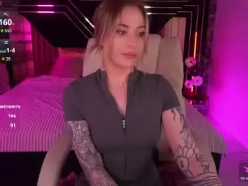 Chaturbate Watch Live Sex Cams of arolinanight