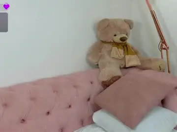 Chaturbate Best Webcam of ashley_jonnes_