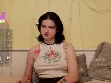 Chaturbate Private Sex Chat of ashlyvincente