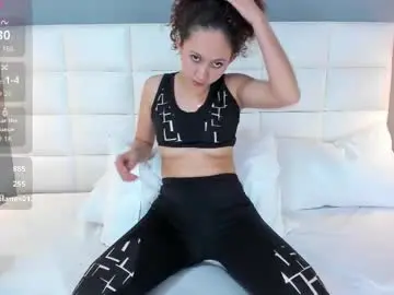 Chaturbate Live Sex of aslysander