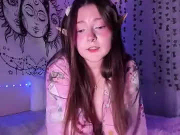 Chaturbate Best Webcam of bambimayy