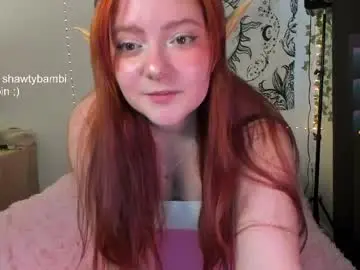 Chaturbate Live Porn of bambimayy