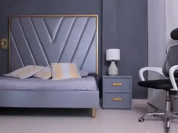 Chaturbate Live Sex Cam of brendaadams_