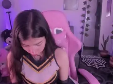 Chaturbate Best Webcam of cami_mila99