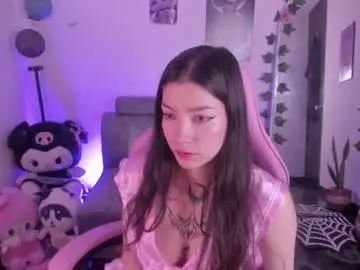 Chaturbate Free Porn Cam of cami_mila99