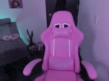 Chaturbate Nude Webcam of cami_mila99