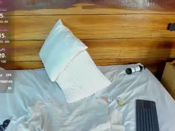 Chaturbate Best Webcam of chloesantana_