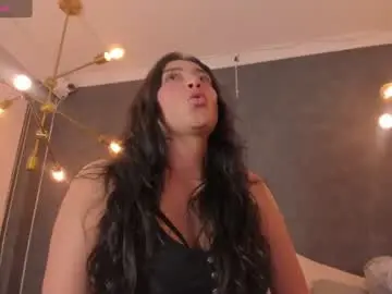 Chaturbate Live Porn of dayra_angels