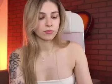 Chaturbate Live Sex of elliecutes