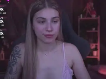 Chaturbate Sex Cam of elliecutes