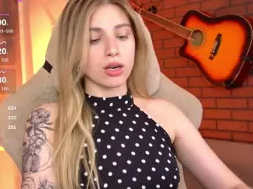 Chaturbate Free Porn Cam of elliecutes