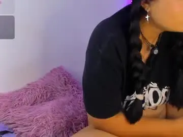 Chaturbate Best live sex cam show of kaguya__black