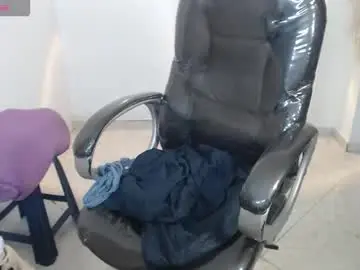 Chaturbate Sex Chat of karlye_hot