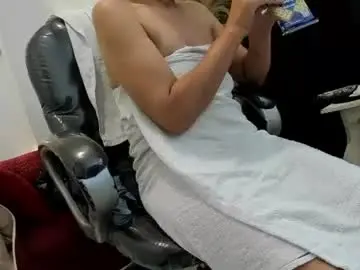 Chaturbate Best live sex cam show of karlye_hot