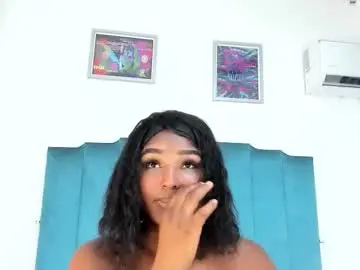 Chaturbate Live Sex of lexa_storm_