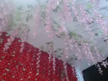 Chaturbate Best live sex cam show of luna_corrs_
