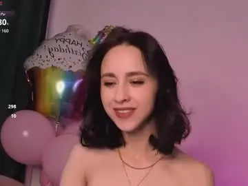 Chaturbate Adult Webcams of miasweetashoney