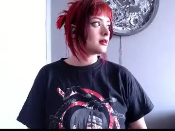 Chaturbate Nude Webcam of missakamee_420