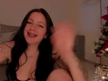 Chaturbate Live Porn of natycherry_