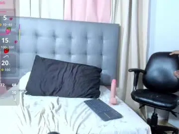 Chaturbate Free Porn Cam of niicol_moon