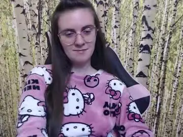 Chaturbate Best Webcam of oliviasager