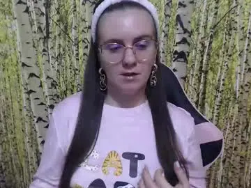 Chaturbate Best Webcam of oliviasager